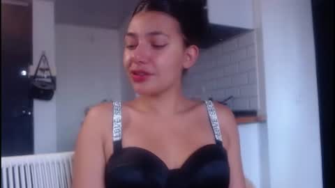 Snapshot of tamara_daniels chatting on June 2026 03:11:01 PM Tamara online show from June 2026 03:11:01 PM