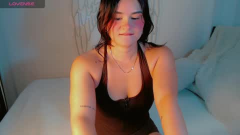  Lovense is Active  My pleasure is in your hands  Private is Open  online show from June 2026 02:01:01 AM