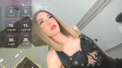 Snapshot of tamara_ochoa chatting on September 2025 01:21:01 PM tamara online show from September 2025 01:21:01 PM