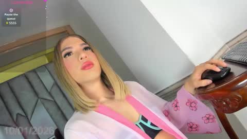 tamara online show from January 2026 01:24:02 PM