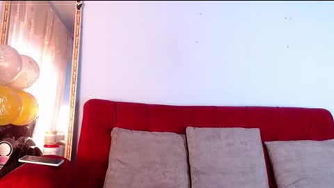 Tammy Modelo independiente YEAH online show from November 2025 07:12:01 PM