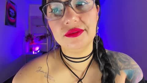 Snapshot of tamara_rouse1 chatting on October 2025 05:21:02 AM tamara online show from October 2025 05:21:02 AM