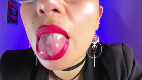 Snapshot of tamara_rouse1 chatting on October 2025 05:19:02 AM tamara online show from October 2025 05:19:02 AM