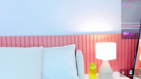 Rousaly online show from January 2025 02:19:01 PM