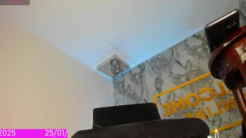  T A M A R A  online show from January 2025 07:28:01 AM