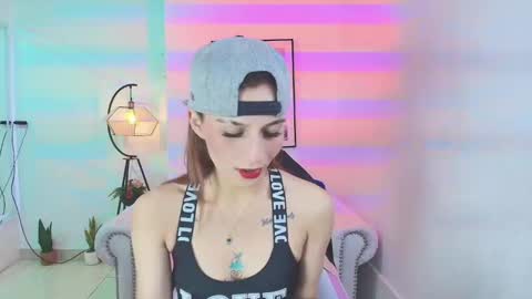 Tamara online show from January 2025 03:54:02 AM