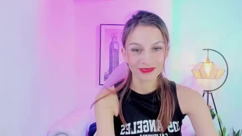 Tamara online show from February 2025 06:47:02 AM