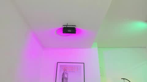 Tamara online show from February 2025 03:37:01 AM