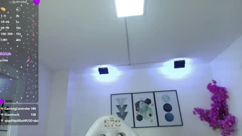 Snapshot of tamara_slimx chatting on May 2026 03:48:01 AM Tamara online show from May 2026 03:48:01 AM