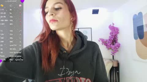Snapshot of tamara_slimx chatting on May 2026 03:46:01 AM Tamara online show from May 2026 03:46:01 AM