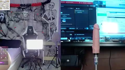 TAMARA online show from October 2025 03:58:02 AM