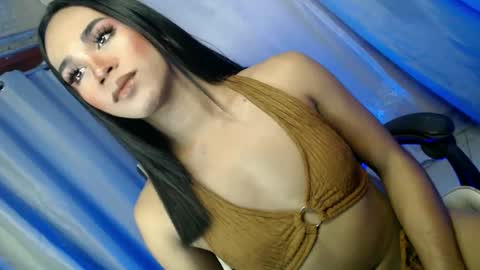 Snapshot of tamera_cummer0969 chatting on February 2025 05:31:01 PM tamera_cummer0969 online show from February 2025 05:31:01 PM