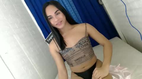 Snapshot of tamera_cummer0969 chatting on February 2025 08:03:01 PM tamera_cummer0969 online show from February 2025 08:03:01 PM