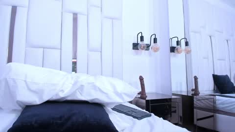 Snapshot of tamhy_ferrara chatting on February 2025 08:53:02 PM Tamhy online show from February 2025 08:53:02 PM