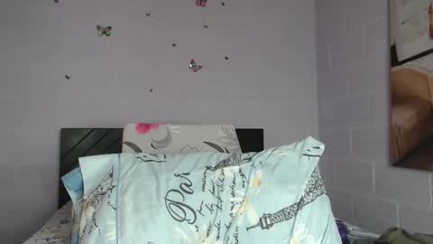 Tamy Vega online show from March 2025 06:22:02 PM