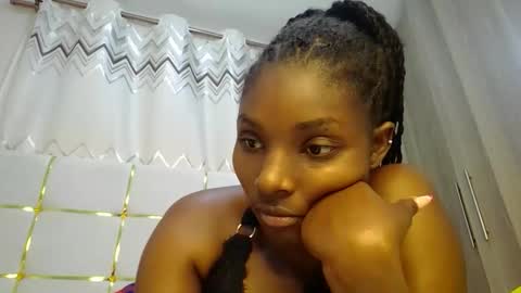 Snapshot of tamia538235 chatting on January 2025 09:58:01 PM tamia online show from January 2025 09:58:01 PM