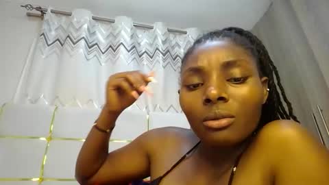 Snapshot of tamia538235 chatting on January 2025 06:49:02 PM tamia online show from January 2025 06:49:02 PM