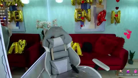 Tammy online show from February 2025 09:43:02 AM