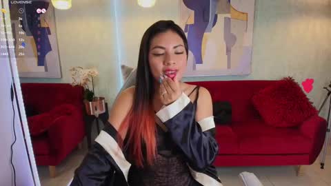 Tammy online show from February 2025 06:47:02 AM