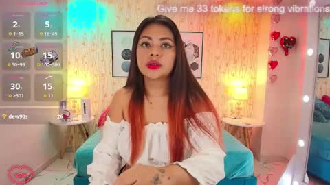 Tammy online show from March 2025 08:56:02 AM