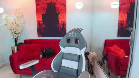 Tammy online show from October 2025 02:56:01 AM