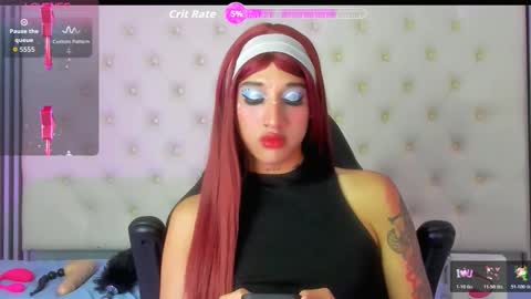 Snapshot of tammy_sweett1 chatting on February 2026 06:17:02 AM tammy_sweett1 online show from February 2026 06:17:02 AM