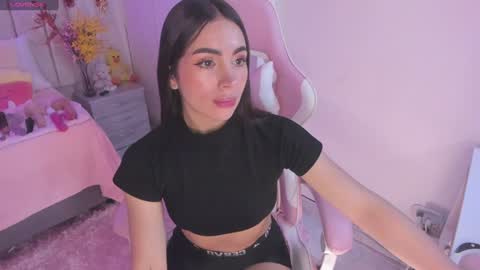 Tammy online show from December 2024 07:54:02 PM