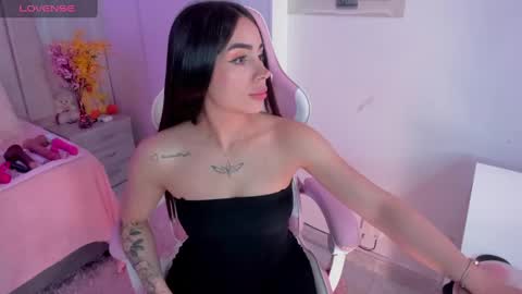 Tammy online show from March 2025 08:59:01 PM