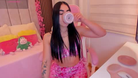 Tammy online show from January 2026 05:29:02 PM