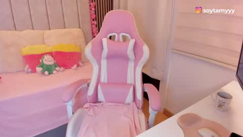 Tammy online show from April 2026 06:10:01 PM