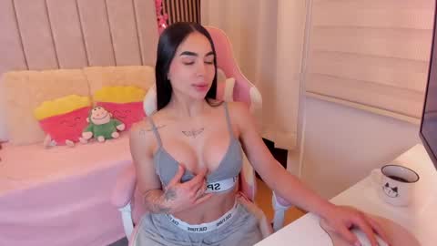 Tammy online show from April 2026 06:03:02 PM