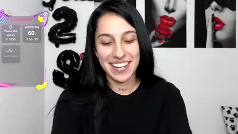 tammy  online show from January 2026 10:48:02 PM