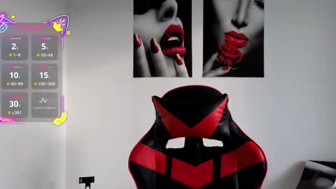 tammy  online show from April 2026 12:10:01 PM