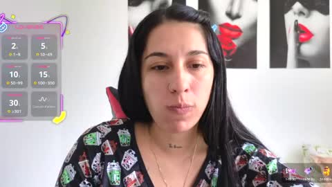 tammy  online show from April 2026 01:51:02 PM