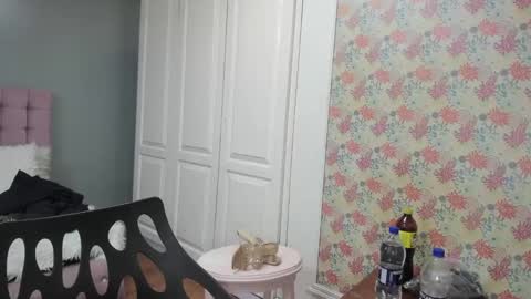 Tammara  online show from November 2025 04:45:02 AM