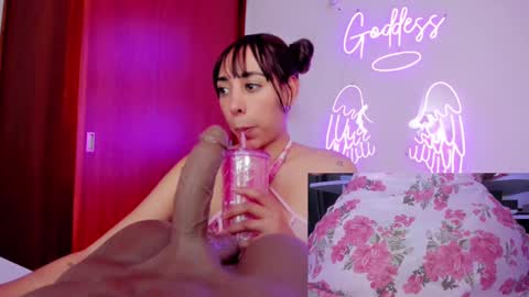 Tamara online show from March 2025 02:21:02 PM