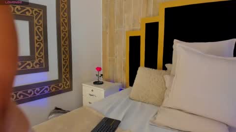 Tamy online show from February 2025 02:23:01 AM