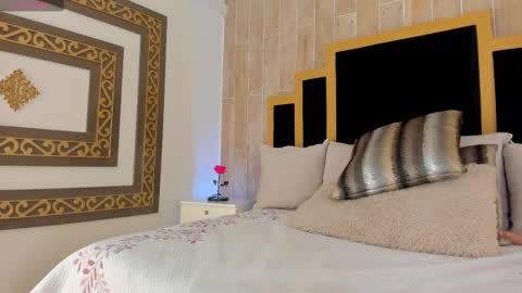 Tamy online show from February 2025 11:21:02 PM