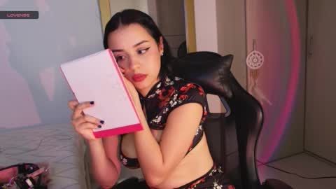 Aytana online show from February 2026 02:43:01 AM