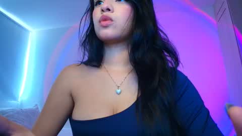 Aytana online show from July 2026 07:49:02 PM