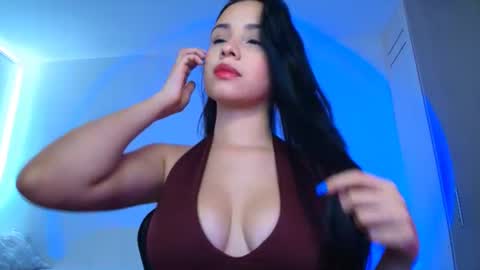 Aytana online show from July 2026 08:22:01 PM
