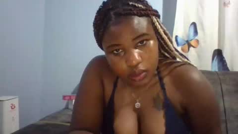 Tanaya1 online show from September 2025 08:34:01 PM