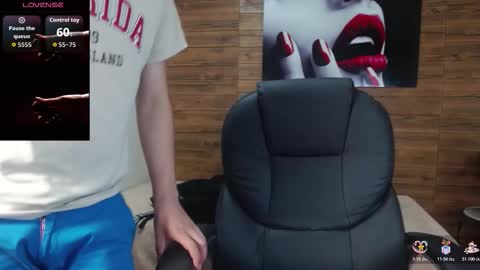 TANER online show from November 2025 02:56:02 AM