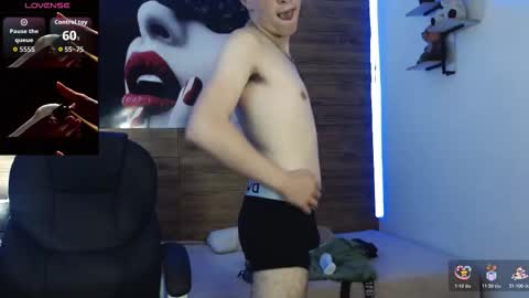 TANER online show from November 2025 03:16:02 AM