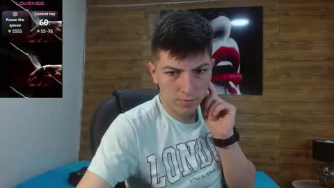 TANER online show from December 2025 03:00:02 AM