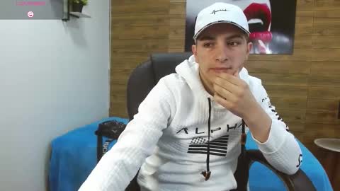 TANER online show from December 2025 02:43:02 AM