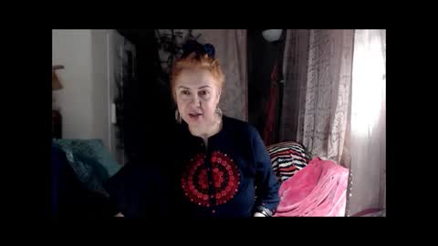 Milena online show from January 2025 02:50:02 PM