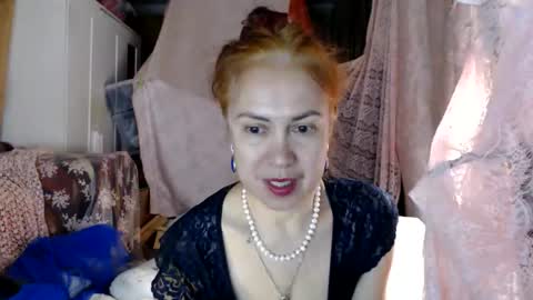 Snapshot of tanganiika chatting on May 2026 04:24:01 PM Milena online show from May 2026 04:24:01 PM