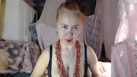 Snapshot of tanganiika chatting on May 2026 03:06:01 PM Milena online show from May 2026 03:06:01 PM