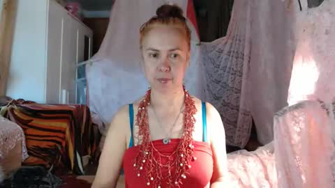 Snapshot of tanganiika chatting on June 2026 11:05:01 AM Milena online show from June 2026 11:05:01 AM